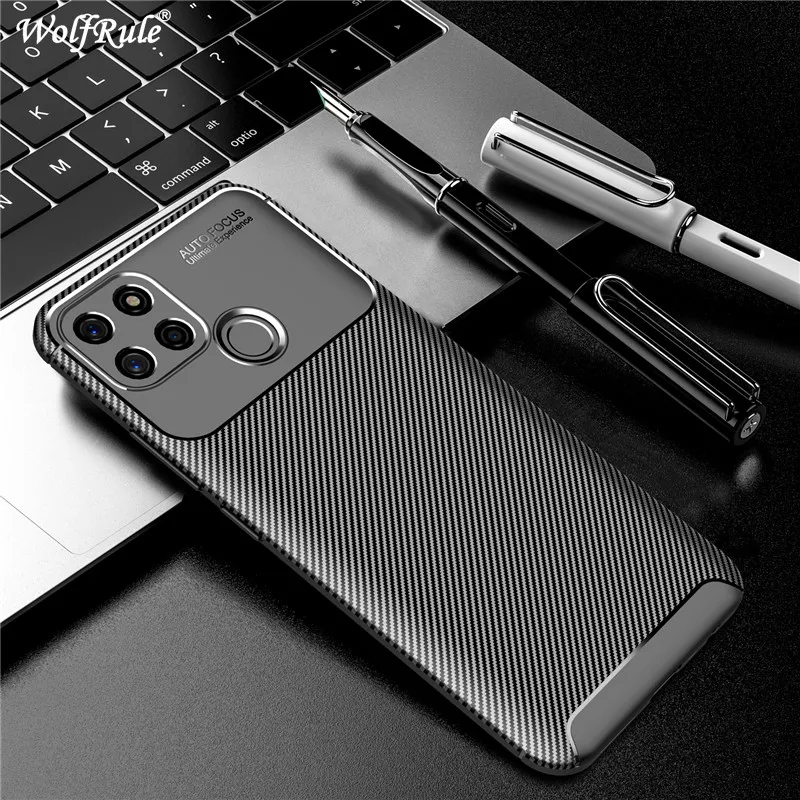 OPPO-funda para Realme C25S, carcasa trasera suave a prueba de golpes para Realme C25S C 25S, Realme-0