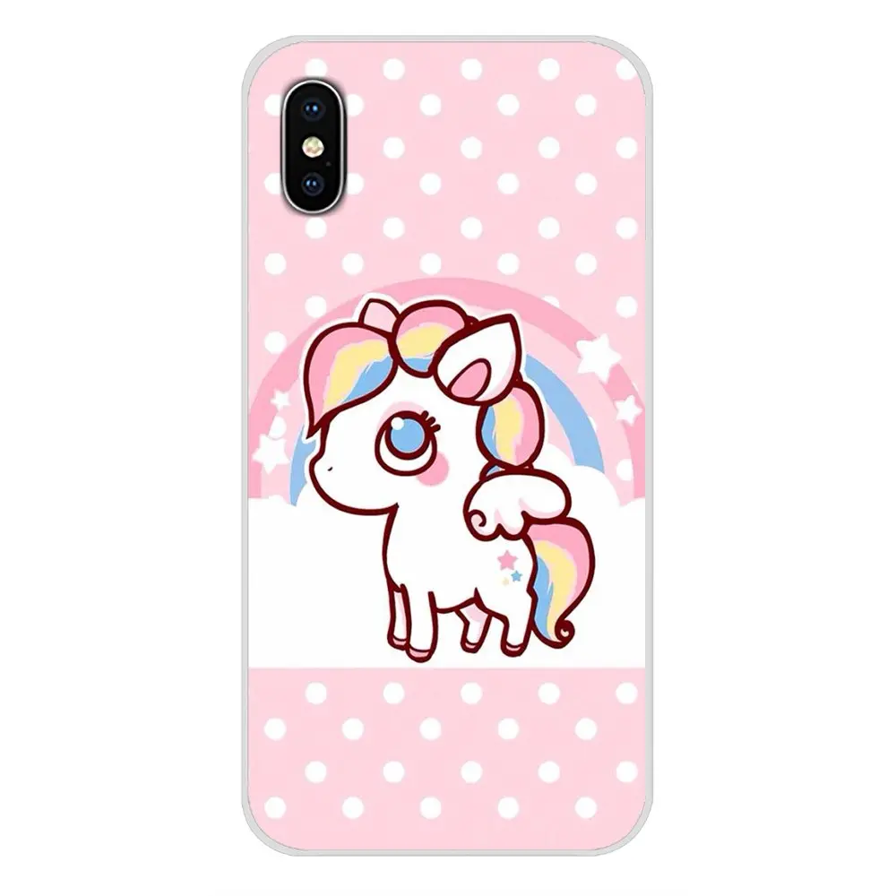 For Xiaomi Mi4 Mi5 Mi5S Mi6 Mi A1 A2 5X 6X 8 9 Lite SE Pro Max Mix 2 3 2S Time TO Be Unicorns Hulacorn Life Accessories Cases | Мобильные