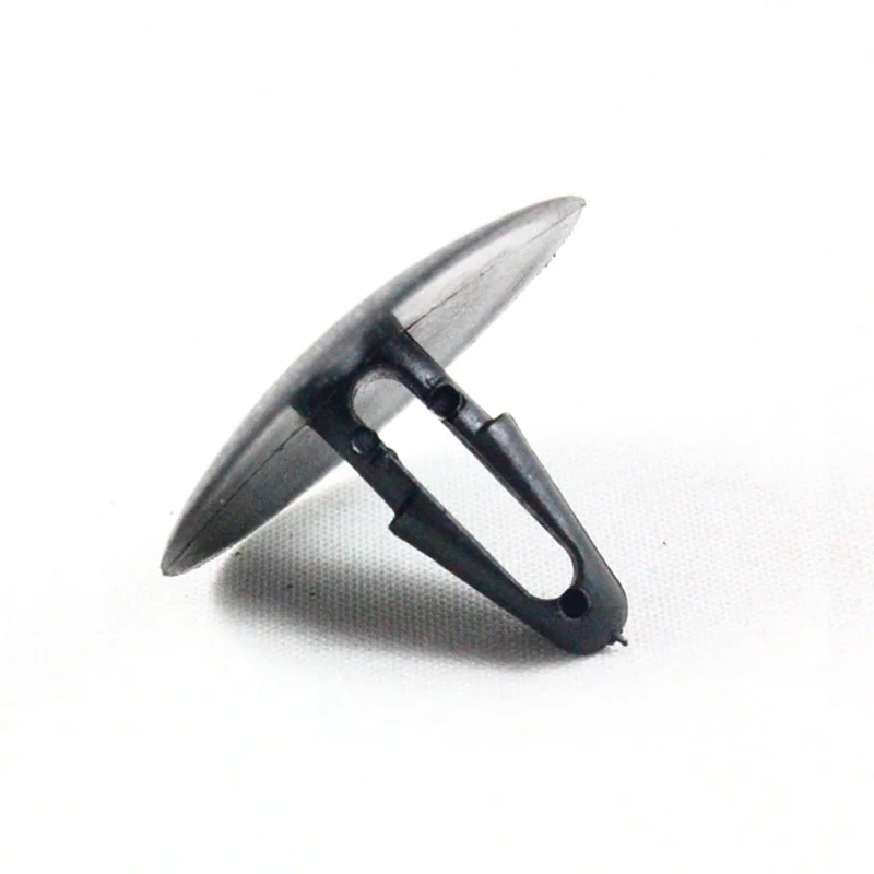 500x пластиковые фиксаторы для изоляции капота заклепки крепления Toyota 09467 09008