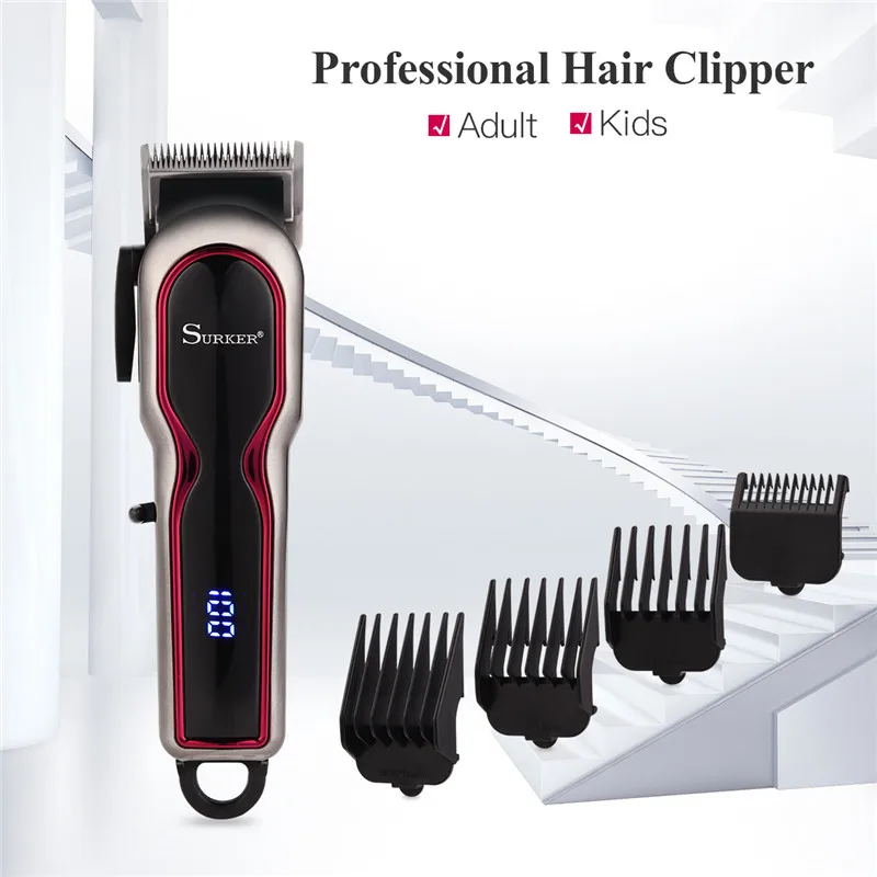 

Personal Care Appliances