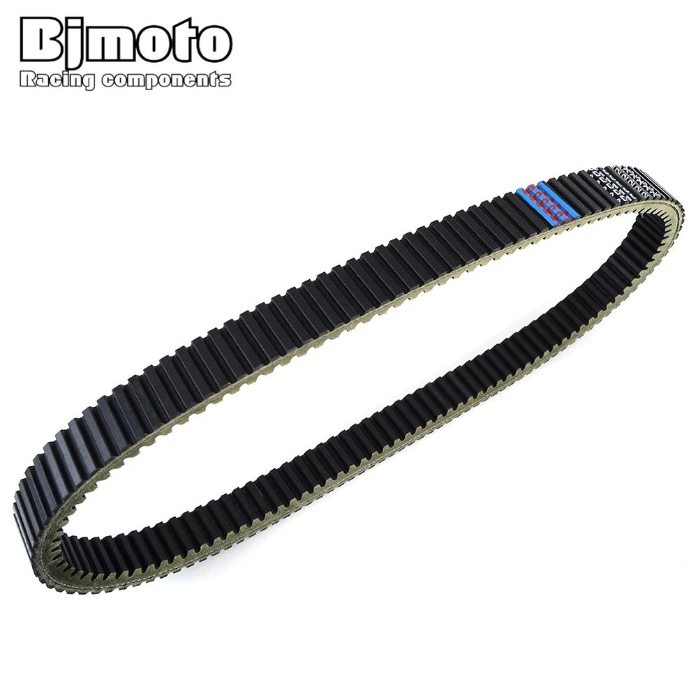 

Motorcycle Drive Belt For Arctic Cat 600 Sno Pro Cross Country 12 EXT 580 EFI 98 Powder Extreme 600 97 Thundercat 900 93-97