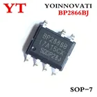 Новый оригинальный BP2866BJ BP2866B BP2866 SOP-7 IC, 10 шт.