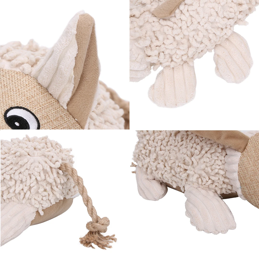 

Christmas Dog Toys for Large Dogs Toys Squeak Dog Accessories Interactive Dog Toys for Small Dogs Toy for Dogs Chew Toys for Cat