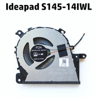 laptop replacement cooler fan for lenovo ideapad s145 14iwl cpu cooling fan