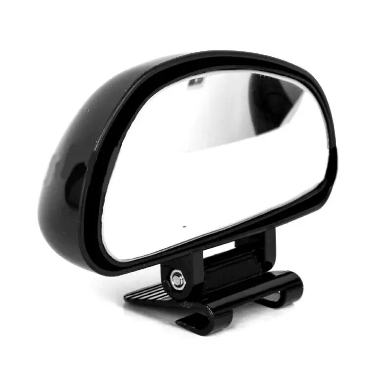 2 шт./компл. Универсальное Автомобильное Зеркало для слепой зоны Регулируемая