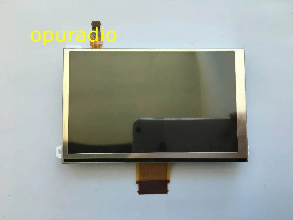Оригинальный 5-дюймовый ЖК-дисплей LQ050T5DG01 LQ050T5DG02 экранная панель для