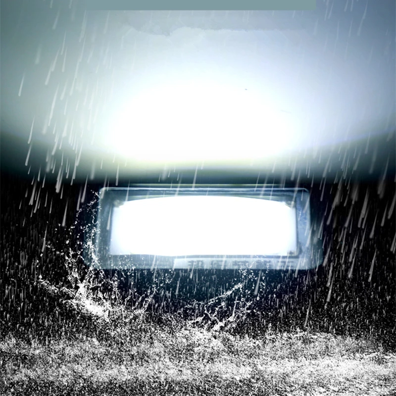 Солнечный рабочий светильник Портативный Кемпинг лампы USB на солнечной батарее