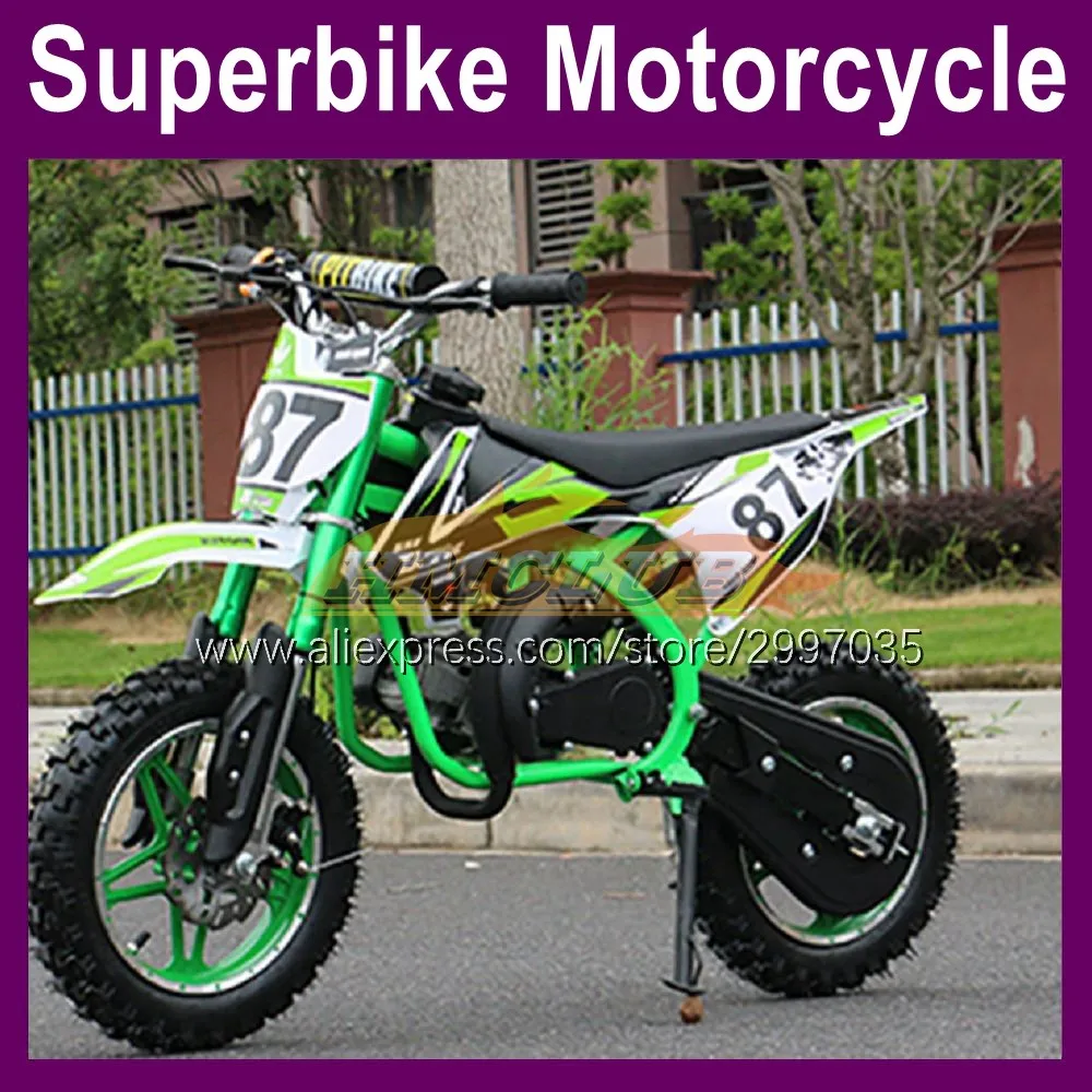 

2-тактный горный мини-мотоцикл, маленький багги, скутер 50 куб. См, Супербайк, мотоциклы, бензиновые велосипеды для взрослых, детей, вездеходов...