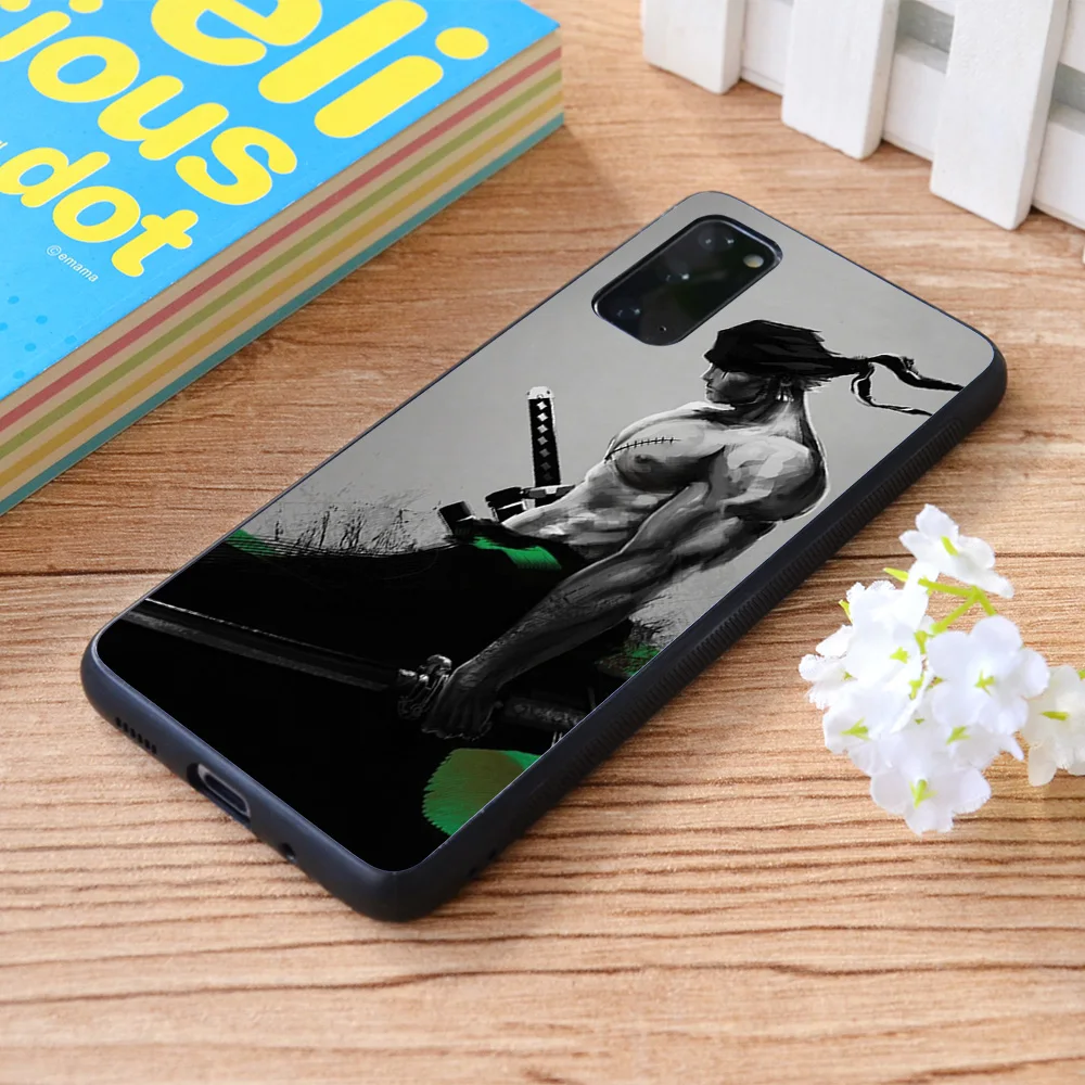 

For Samsung Galaxy Zoro Soft TPU border Samsung Galaxy Case