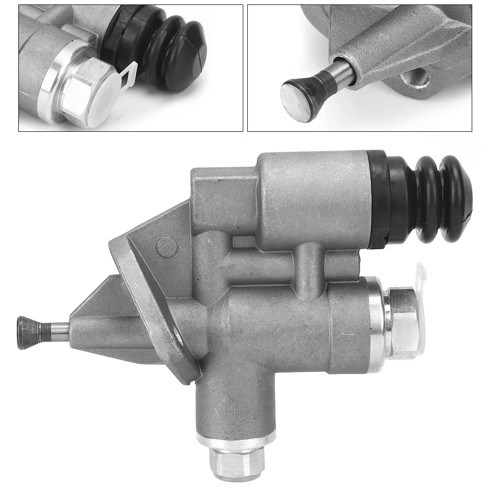 Топливный подъемный насос двигателя 3936316 замена подходит для пикапа Dodge RAM Cummins 5.9L