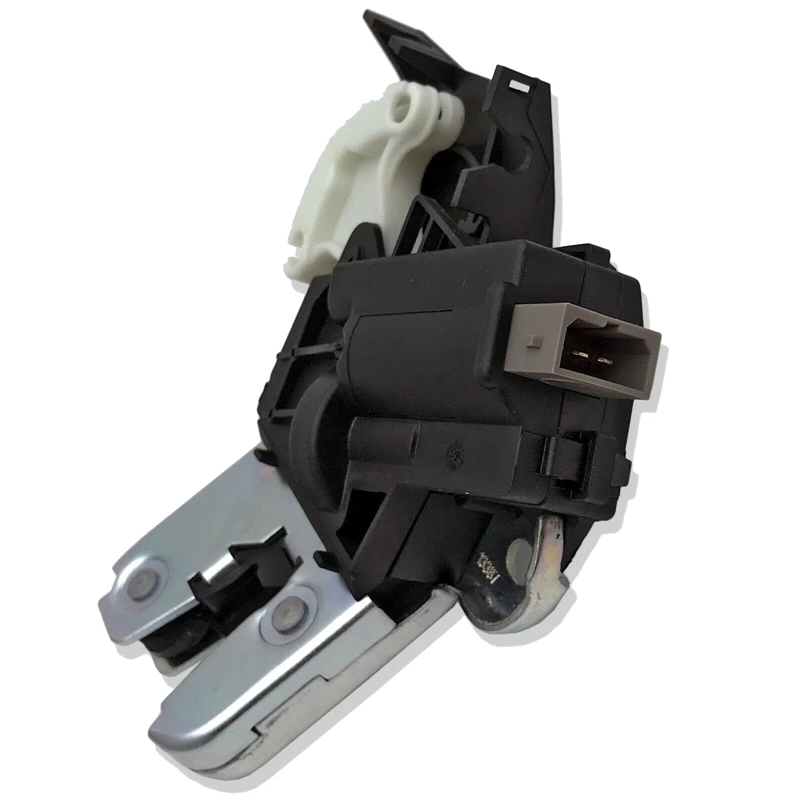 

4E0827505C 4F5827505D Rear Trunk Lock Latch Lid For-Au-di A6 Quattro Jetta Passat 2005-2011