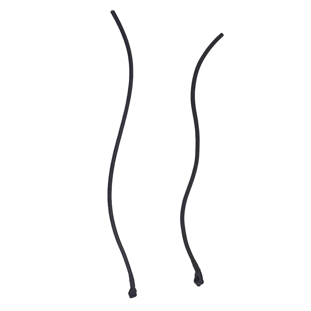 

Пластиковая трубка для стрельбы из лука с узким луком 1/8 дюйма и 3/16 дюйма