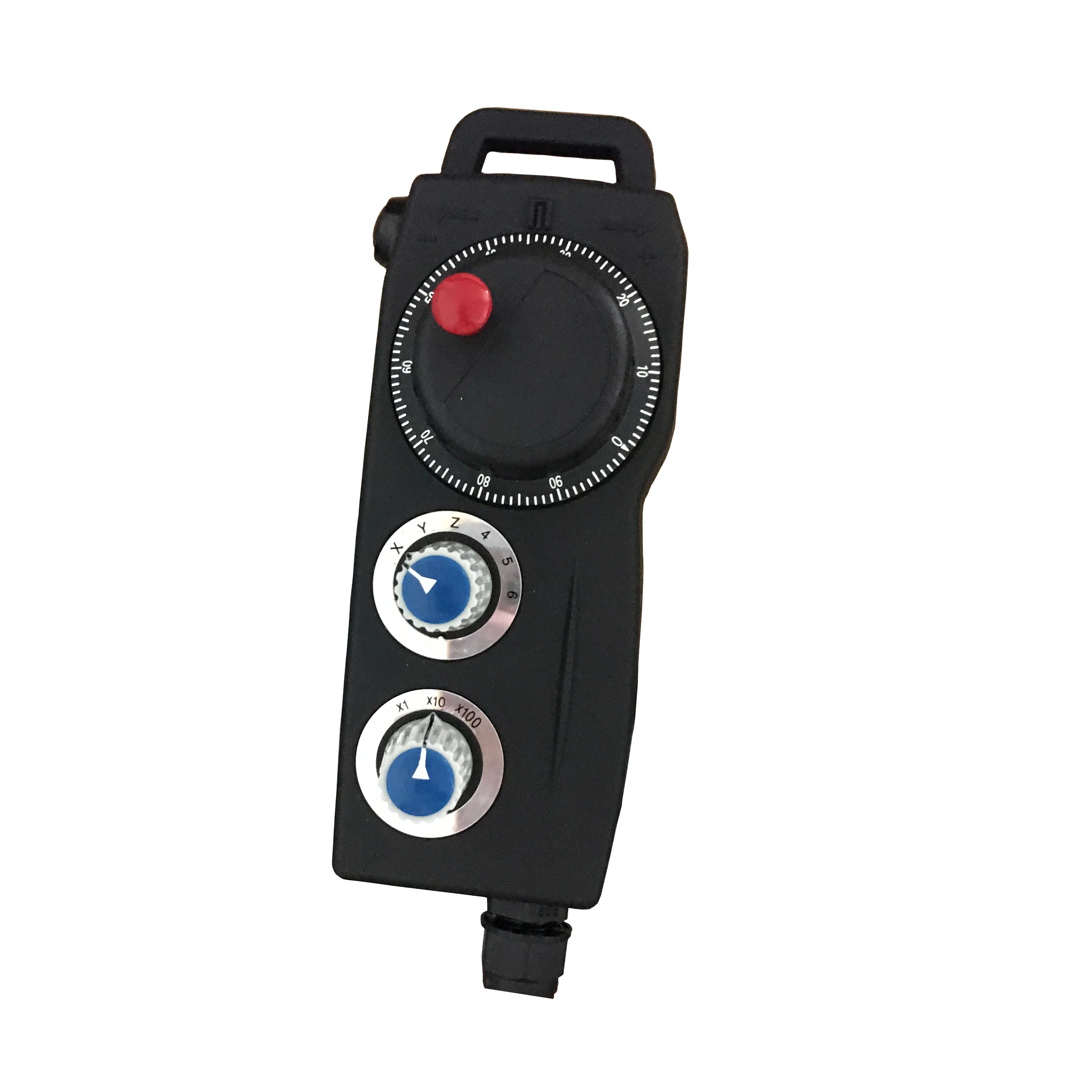 

CNC machine tool electronic handwheel manual pulse generator