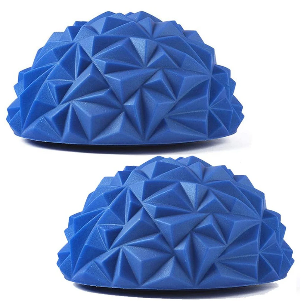 

Шейкеры для стоп, массажер для ног, полушарики, шейкеры для упражнений для глубоких тканей, терапия мышц ног