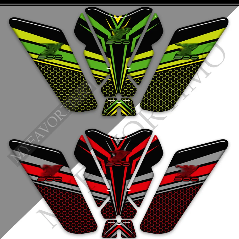 

2017 2018 2019 2020 2021 Stickers Tank Pad For Kawasaki Z 900 Z900 Motorcycle Decal Emblem Badge Logo Gas Fuel Oil Protector