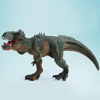 big size jurassic wild life dinosaur toys tyrannosaurus rex world park dinosaur model action figures toy for kids boy gifts
