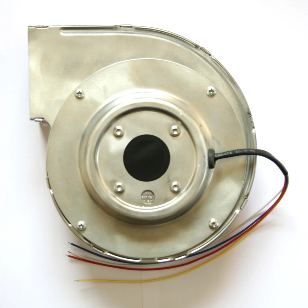 EBM PAPST RG133-46/24-203 G1G133-DE19-21 DC 24 в большой ветер турбо вентилятор осевой вентилятор охлаждения