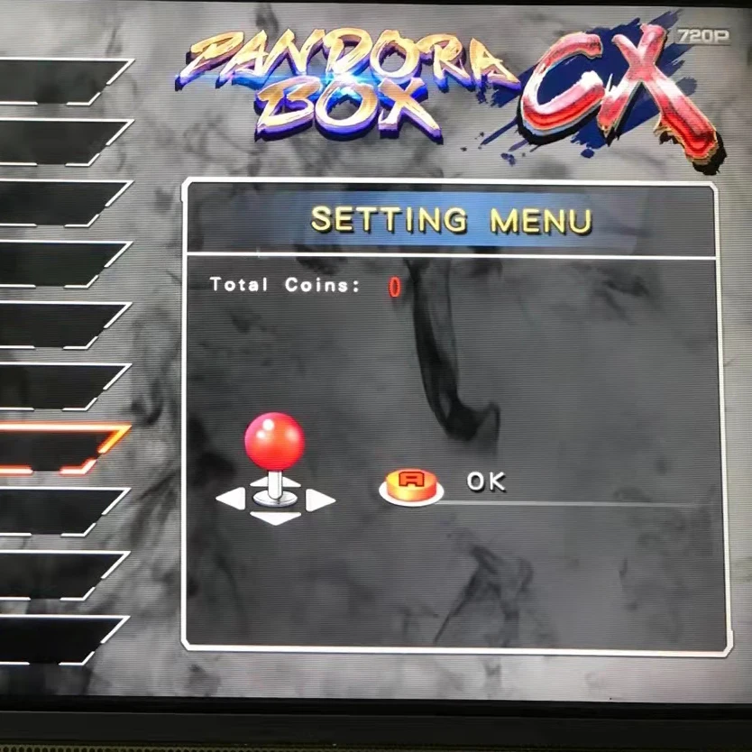 66 шт. оригинальный pandora box cx jamma настольные игры 2800 в 1 аркадная версия тот же ход 720P
