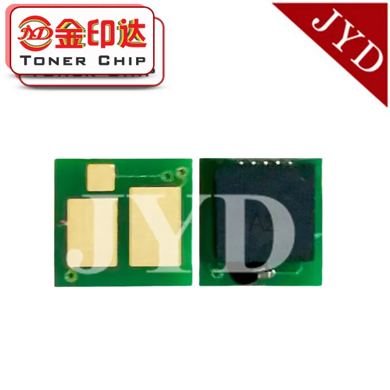Совместимый с HP 3 2 k 5 202x CF500X Cf501X Cf502X CF503X чип тонера для M254dw M254nw M281FDN M281FDW M280NW |