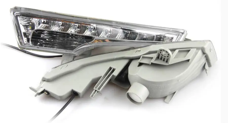 Реле сигнала поворота 12 в светодиодный Светодиодные Автомобильные дневные