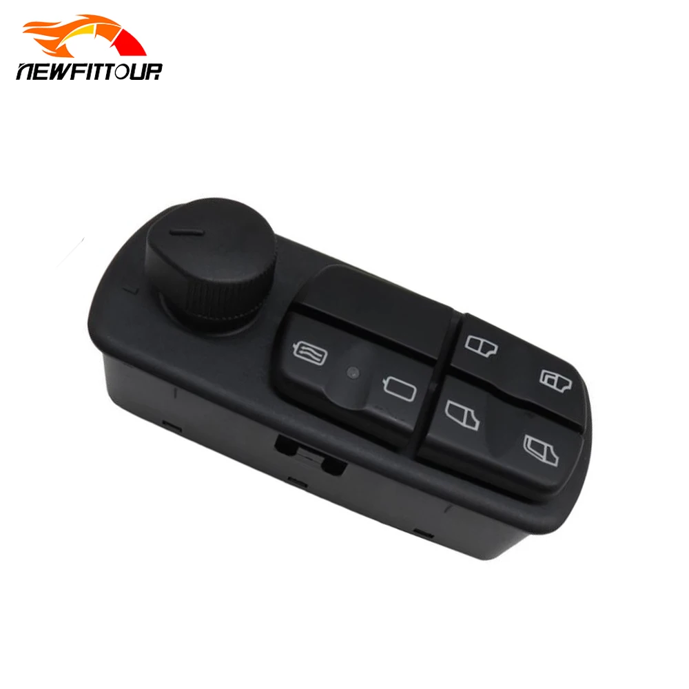 

Window Lift Switch Power Window SwitchControl Button A0025455113 Suitable for Mercedes-Benz Car
