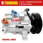 Компрессор переменного тока DODGE NITRO 3.7L 07 08 2006 55111400AA 55111400AB для 2007 2008 F500-DM5AA-03 JEEP LIBERTY 3.7L 6 CYL HS18