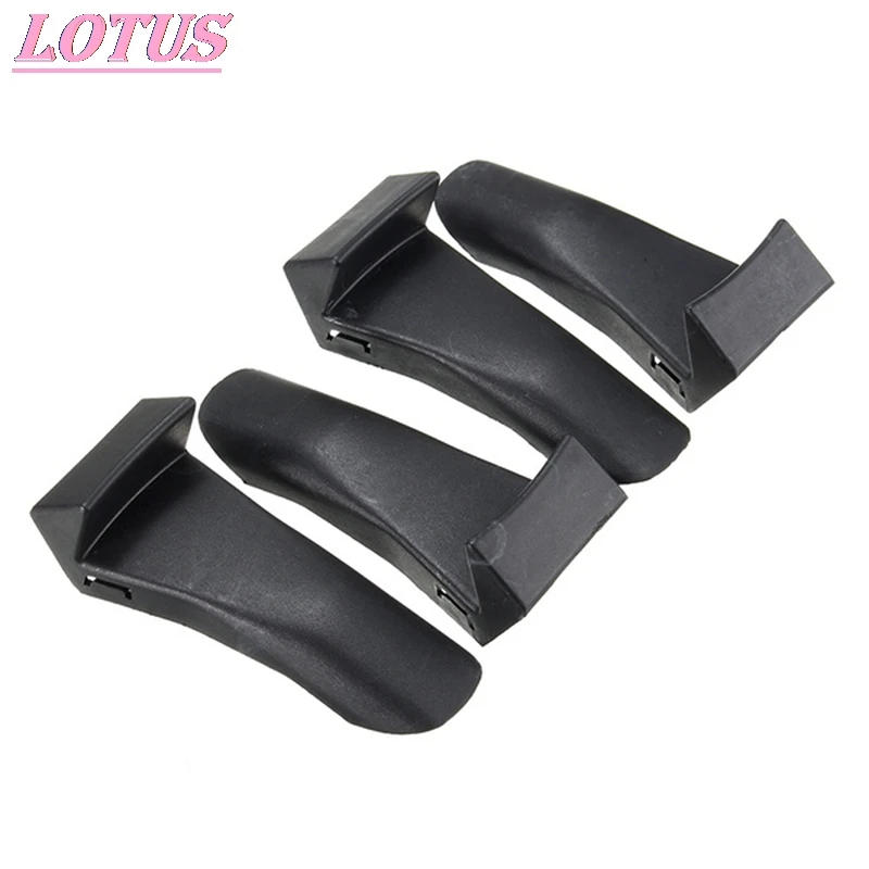 Plastic tire replacement clamp protective cover 4PCS |
