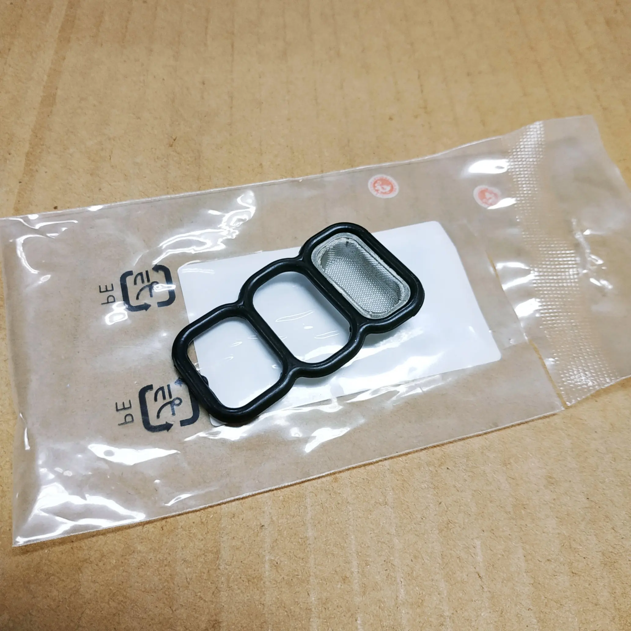 VTEC Solenoid Spool Valve Gasket Seal OEM 15825-P0A-005 15825P0A005 | Автомобили и мотоциклы