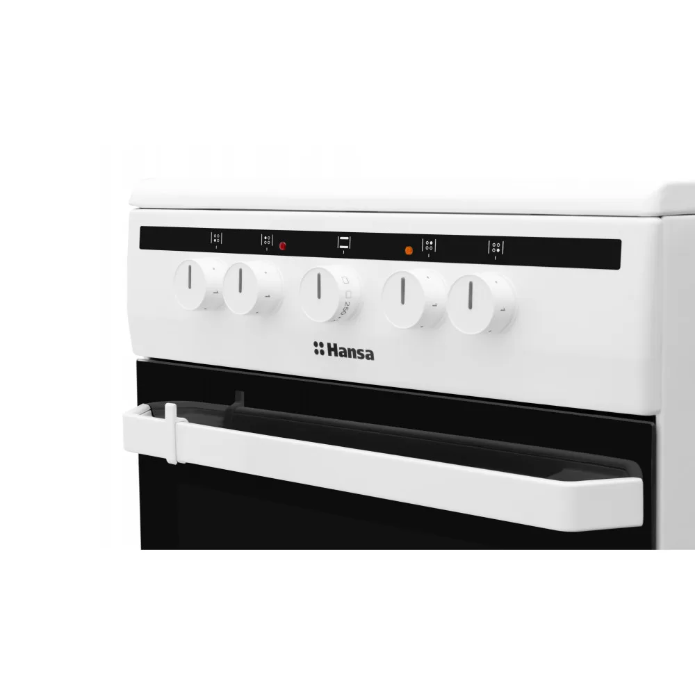 Плита керамическая Hansa FCCW54002