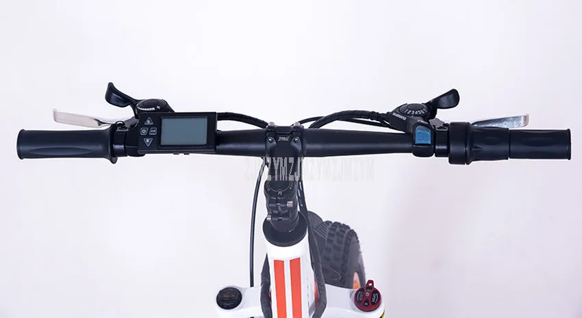 350 Вт Ebike, пляжный, снежный, дорожный, электрический велосипед, 26 дюймов, колесо, Электрический, снежная дорога, мощный, для взрослых, электрический велосипед, алюминиевый сплав