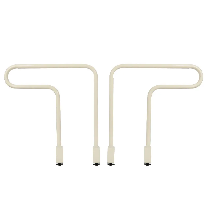 

Multi functional bedside handrail for the elderly
