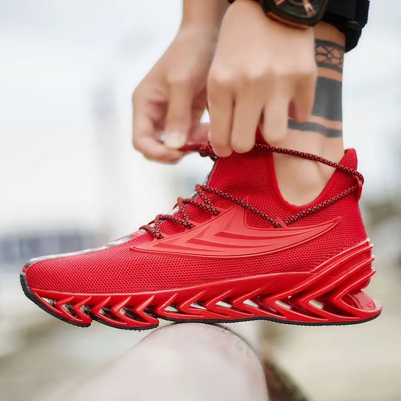 Кроссовки мужские теннисные люксовые кеды для тренировок гонок Повседневная