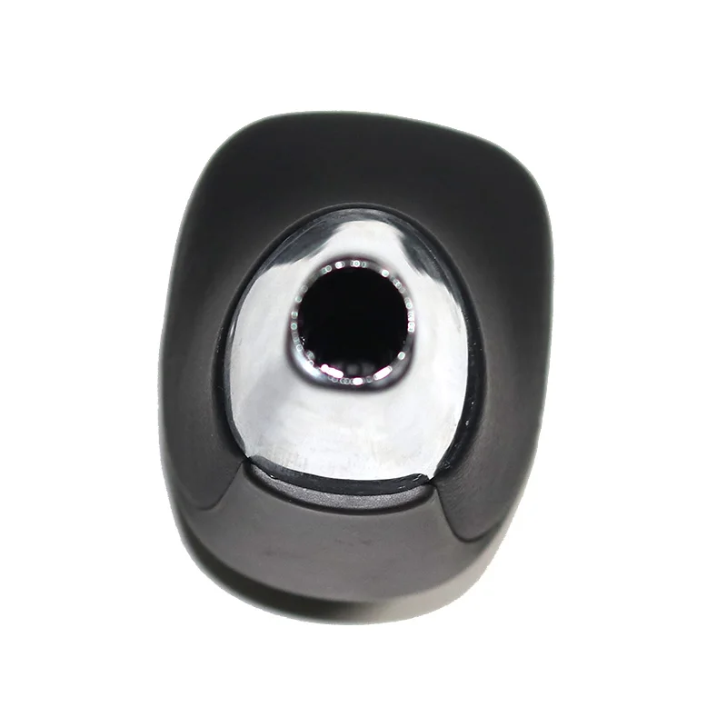 Автомобильная автоматическая ручка переключения передач из АБС-кожи для Toyota Prado