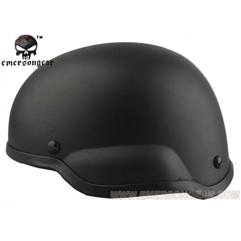 Emersongear Emerson Тактический шлем ACH MICH 2002 TC2002 боевой шлем защитный рабочий головной убор ABS страйкбол много цветов