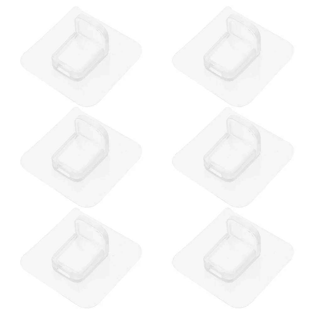 Клейкая полка для книжного шкафа 24 шт. | Строительство и ремонт