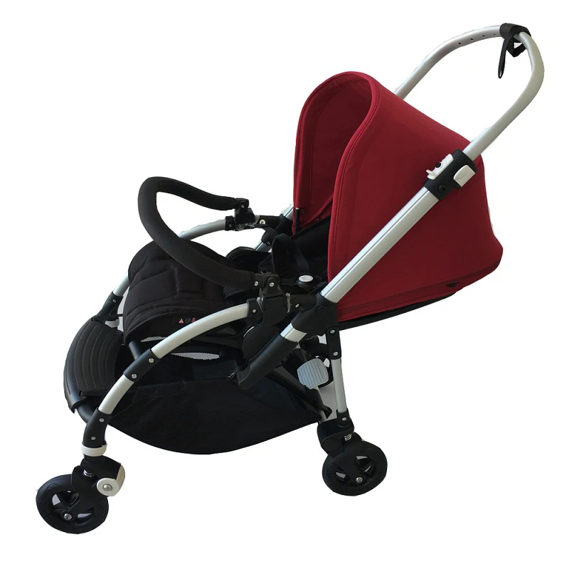Bugaboo Bee5 аксессуары для коляски передний бампер Bee 5 подлокотник Bee3 бега|Аксессуары