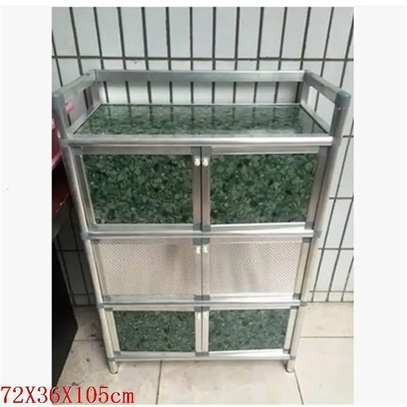 Number 5 Cubertero Para Cajones Besteklade Sidebord Dolap Kaplama Mueble Cocina Meuble кухня, буфет мебель из алюминиевого сплава шкаф - Цвет: Number 5