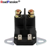moto starter solenoid relay for ariens 35510 for countax 44814800 for 5321384 06 5321461 54 for toro 47 1910 740207