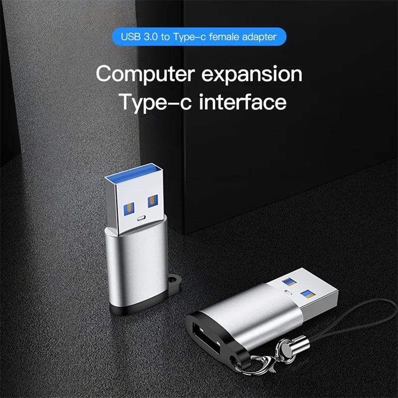 KUULAA USB Type-C адаптер типа C к 3 0 для наушников Type конвертеры Samsung Galaxy S10 Macbook |