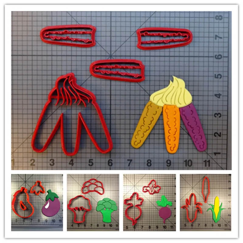 Растительный экстракт брокколи мучнистую Баклажан в форме редьки паровой хлеб