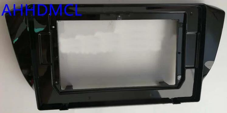 Автомобильная облицовка навигационная панель комплект рамы для приборной