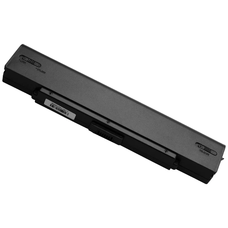 Apexway Новый 6 ячеек заменяемый аккумулятор для ноутбука Sony VAIO VGN-CR382 VGN-CR490EBL VGN-CR490EBN