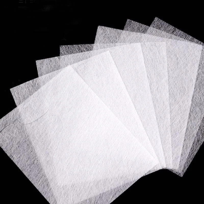 Гель лак для наращивания ногтей из стекловолокна 2 шт.|Форма ногтей| |