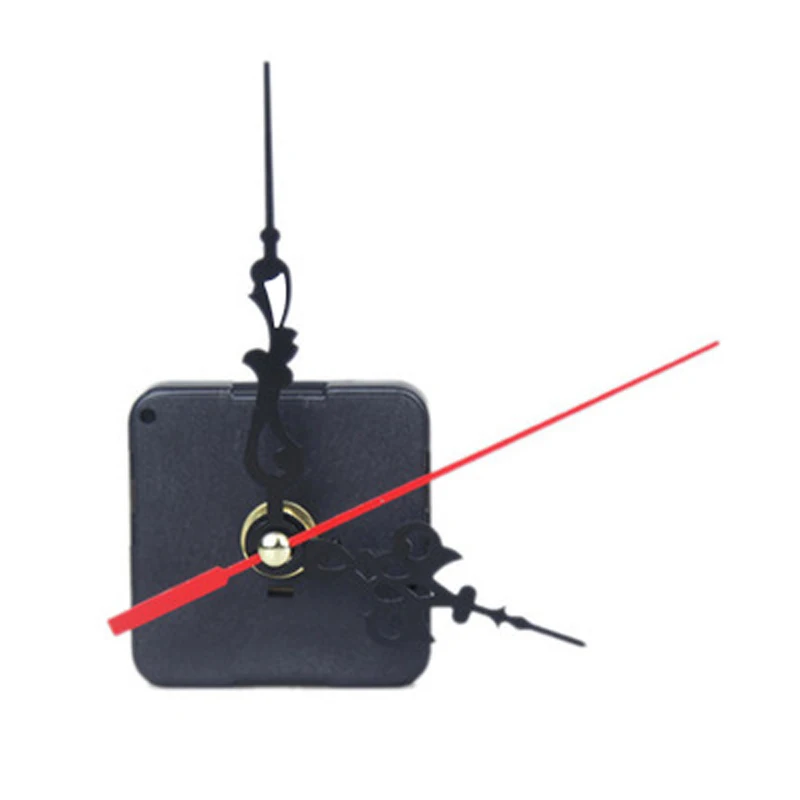 Классические подвесные кварцевые часы &quotсделай сам&quot часовые детали двигателя