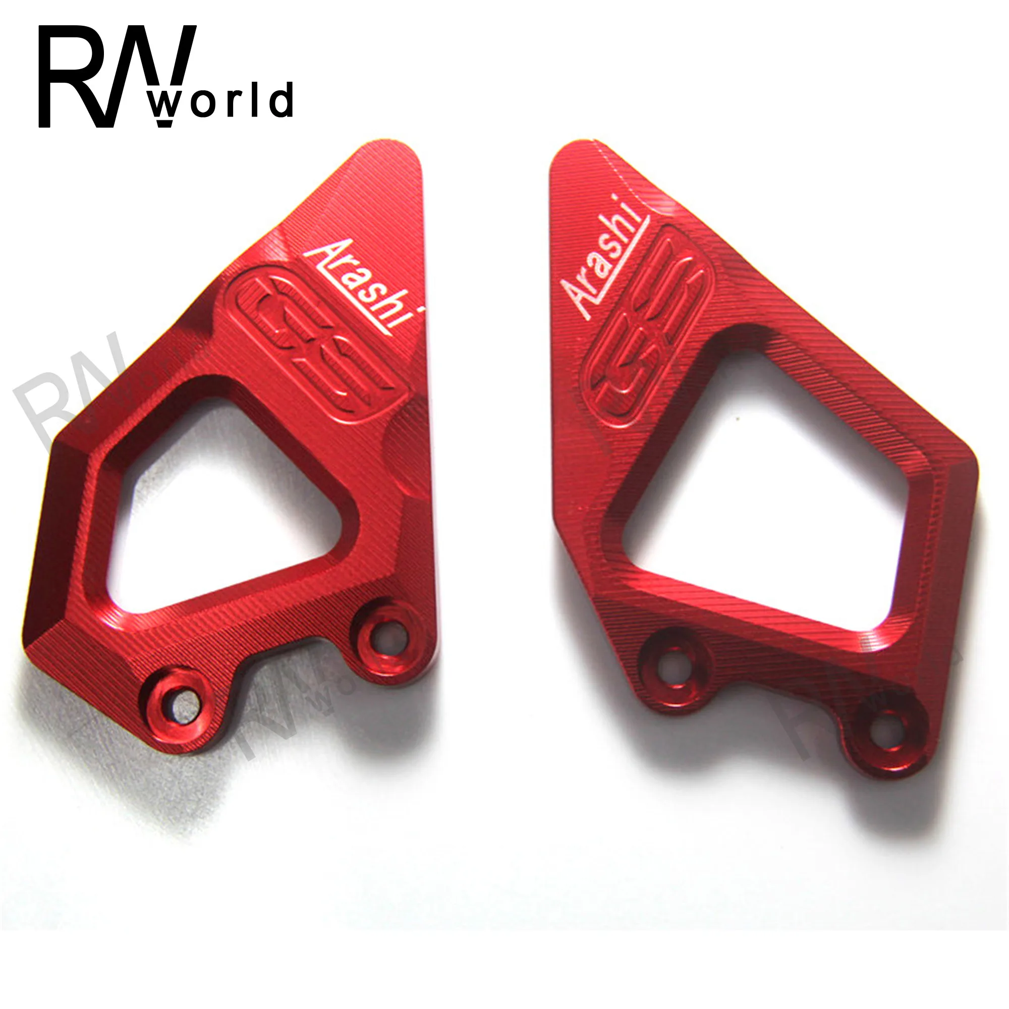 Защитная накладка на ножку CNC для Мотоцикла BMW R1200GS 2013 2018 R1200 R 1200 GS 2014 2015 2016 2017