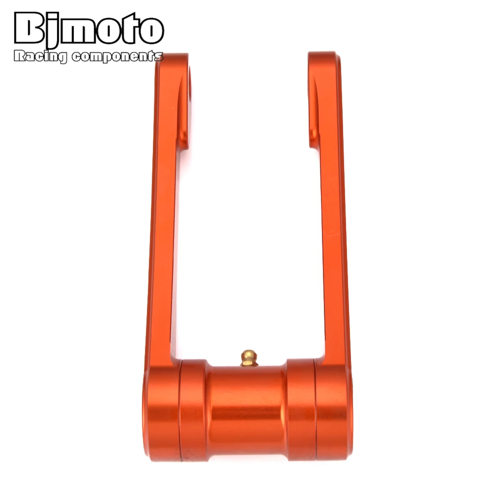 BJMOTO Мотоцикл с ЧПУ снижение link наборы для 125 501 2011 2012 2013 2014 2015 2016 2017 2018 2019 2020 Husqvarna