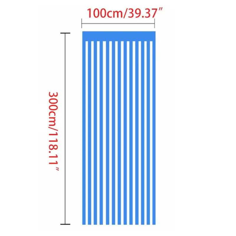 

Glitter Foil Fringe Door Curtains Holographic Metallic Colorful Tinsel Tassels for Party Backdrop Photo Wedding Decor