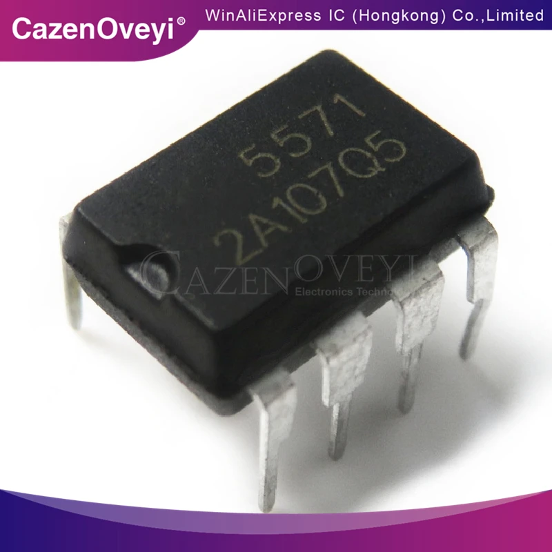 

1 шт./лот FE5571 FA5571 FA5571P-A2 FA5571P DIP-8 в наличии