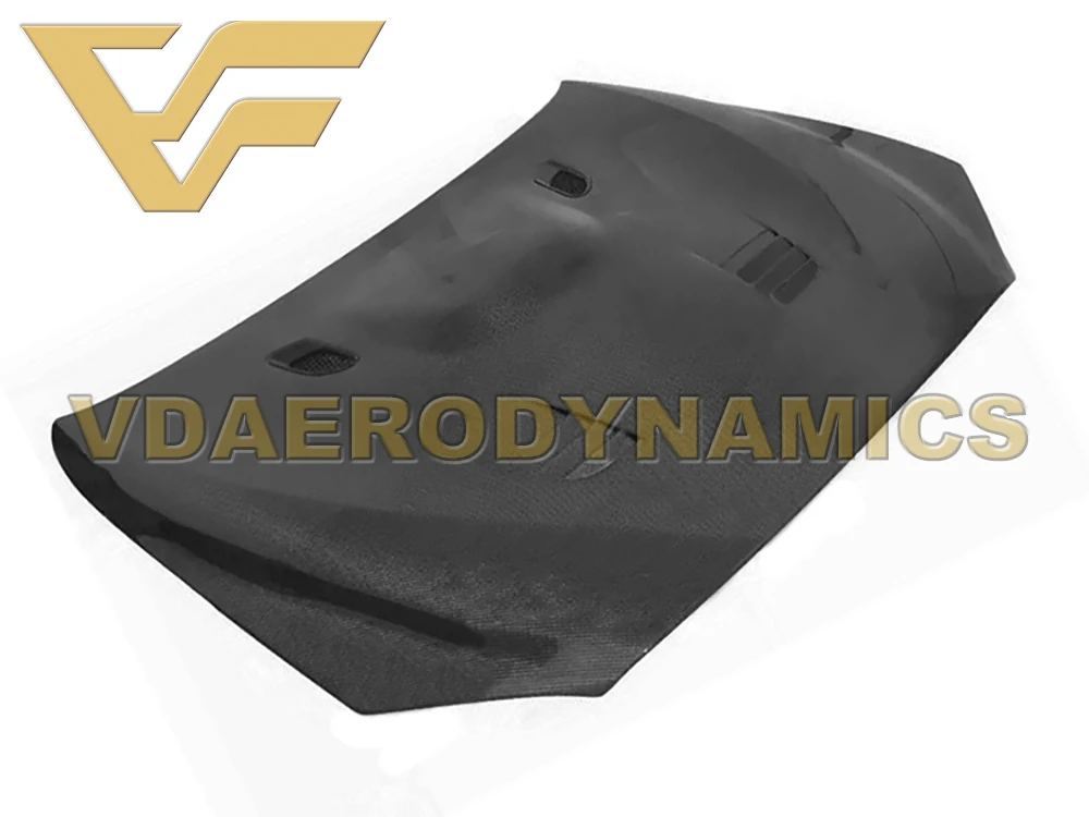 Подходит для 11 16 BMW F06 F12 F13 640i 640d 650i Coupe Grand Convertible M6 VAD CMT капот из углеродного