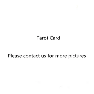 Archangel, Рафаэль, исцеляющий Таро, карточки-колода, карты для игры, полная английская настольная карта, 44 листа, бумажная с покрытием, Забавный покер для вечерние